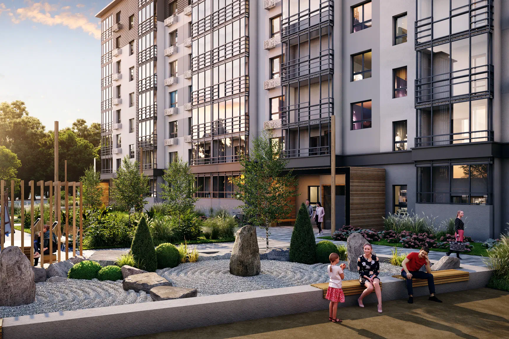 ЖК ULLA, изображение-4